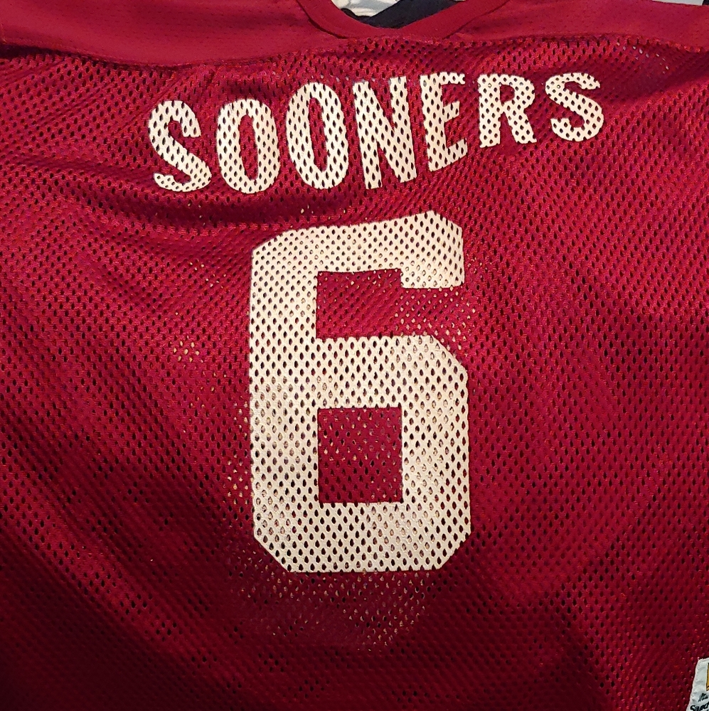 Oklahoma Sooners
